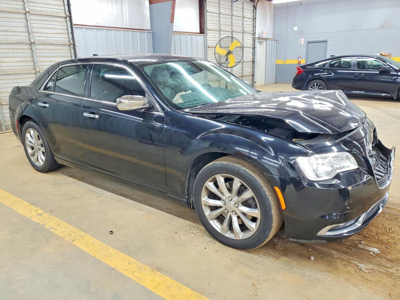 Chrysler 300 Limited