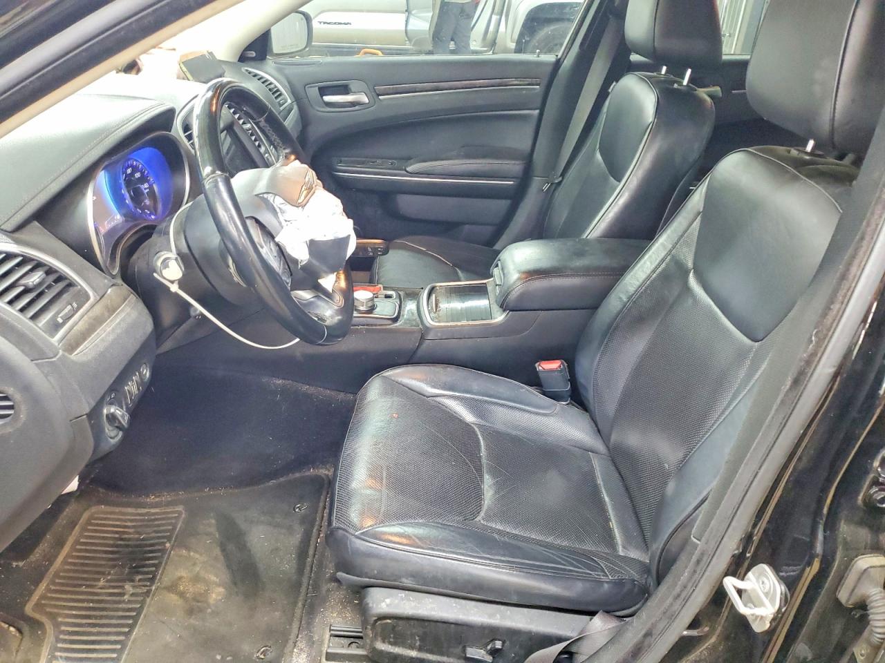 Chrysler 300 Limited