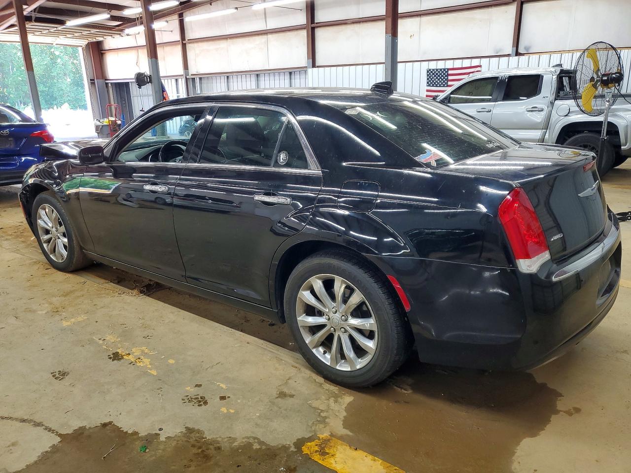 Chrysler 300 Limited