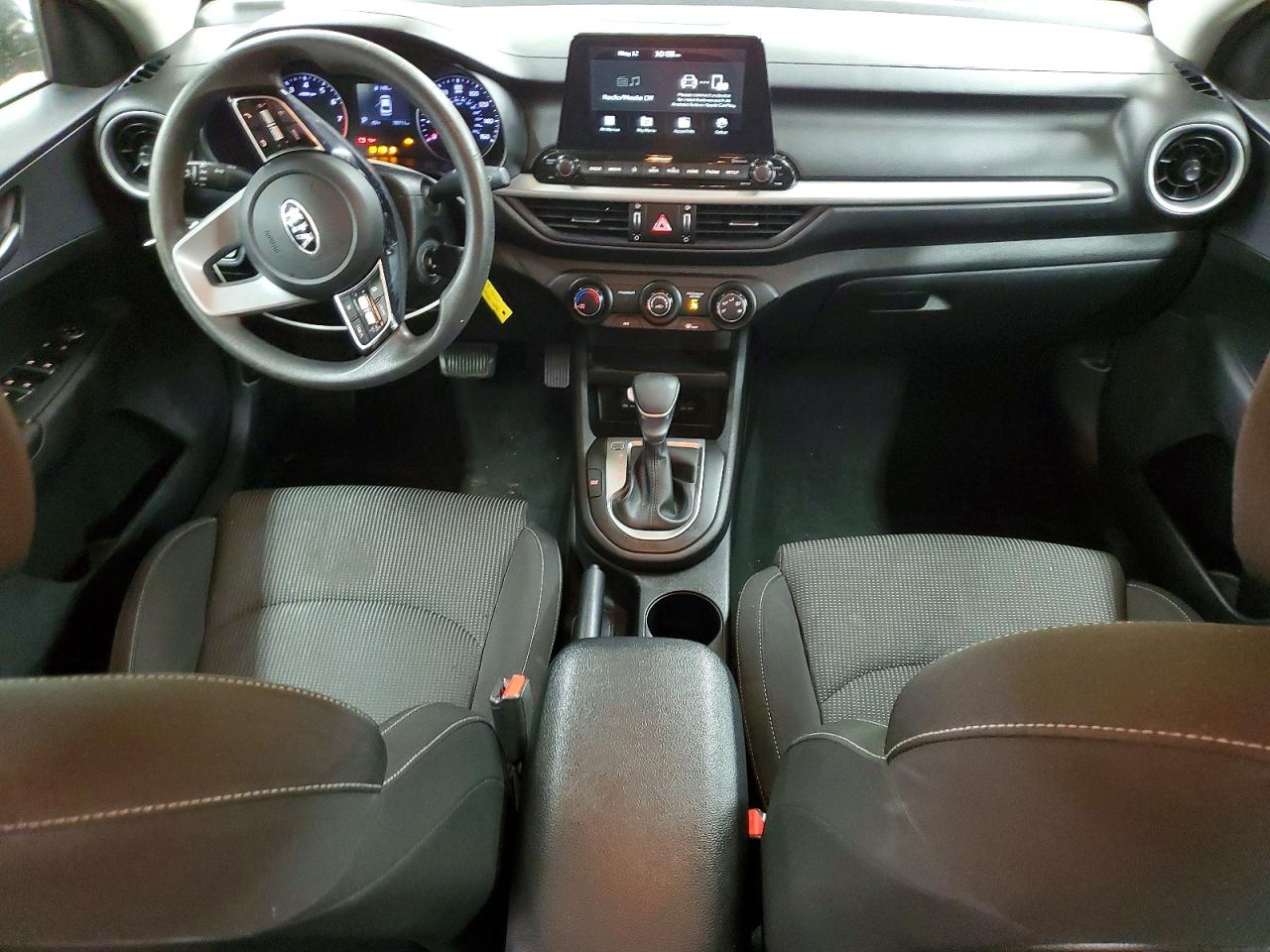 Kia Forte Lxs