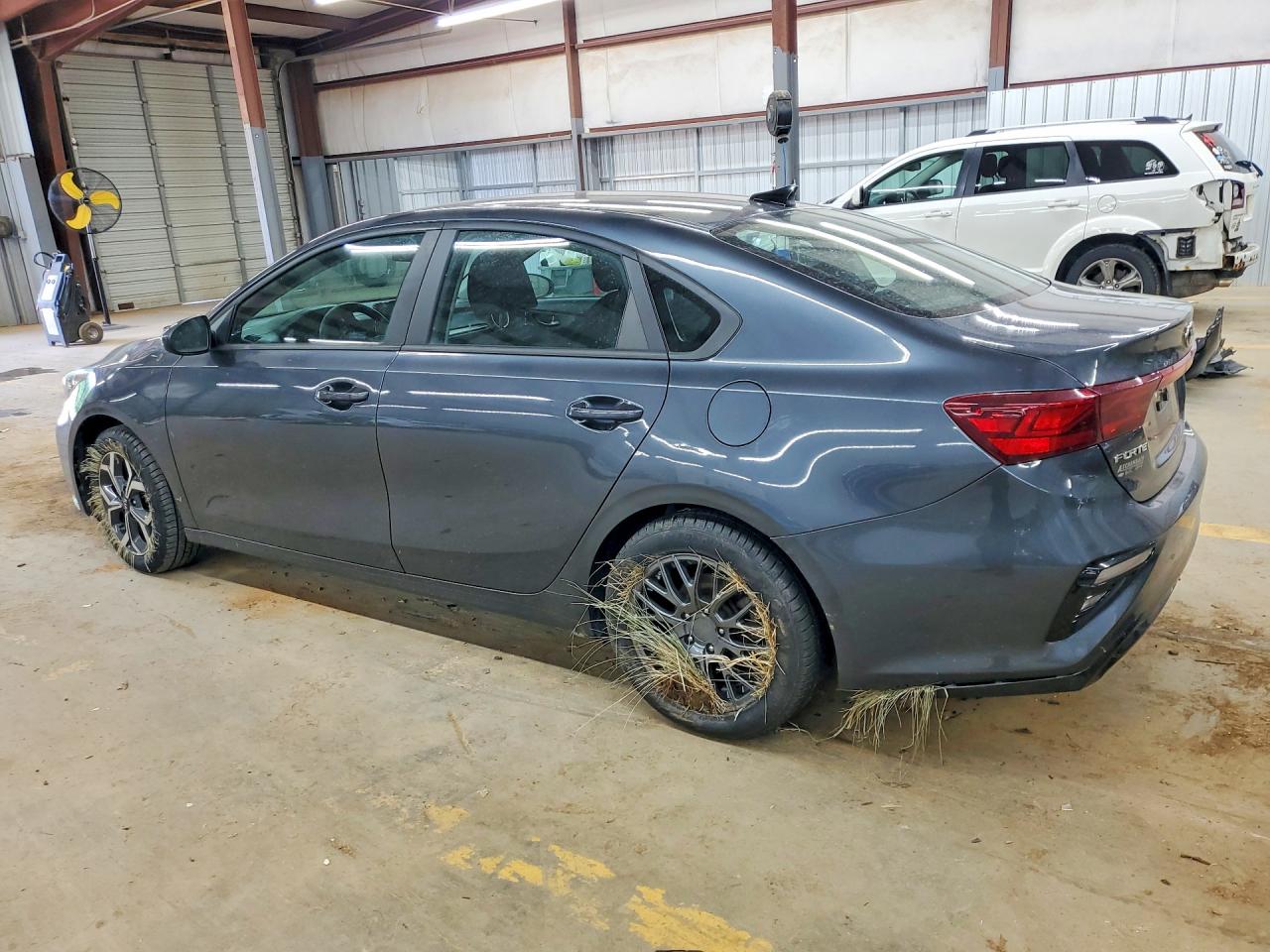 Kia Forte Lxs