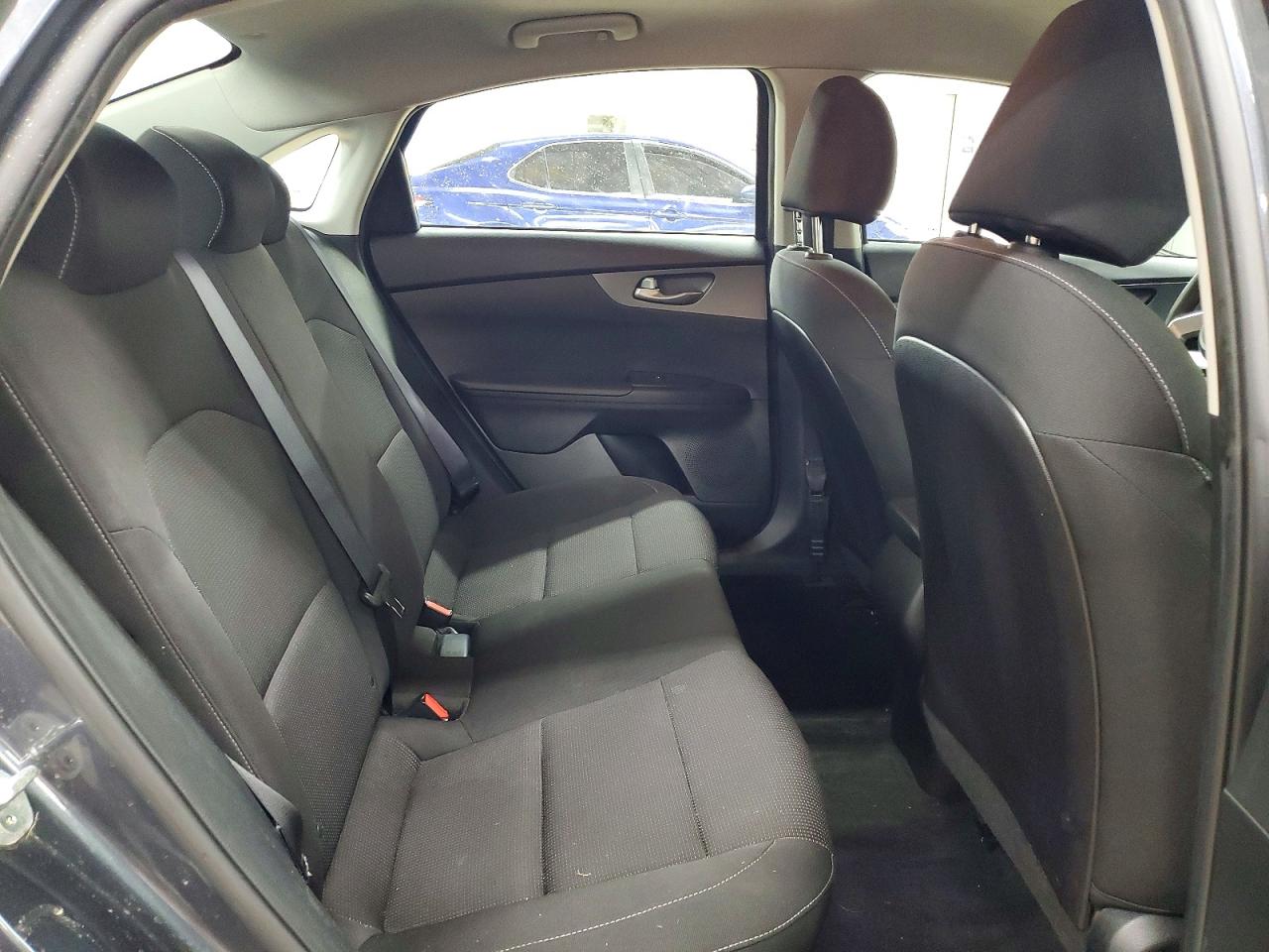 Kia Forte Lxs
