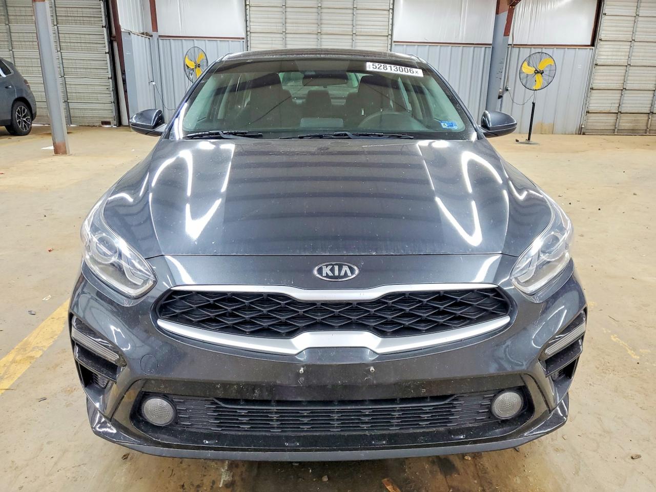 Kia Forte Lxs