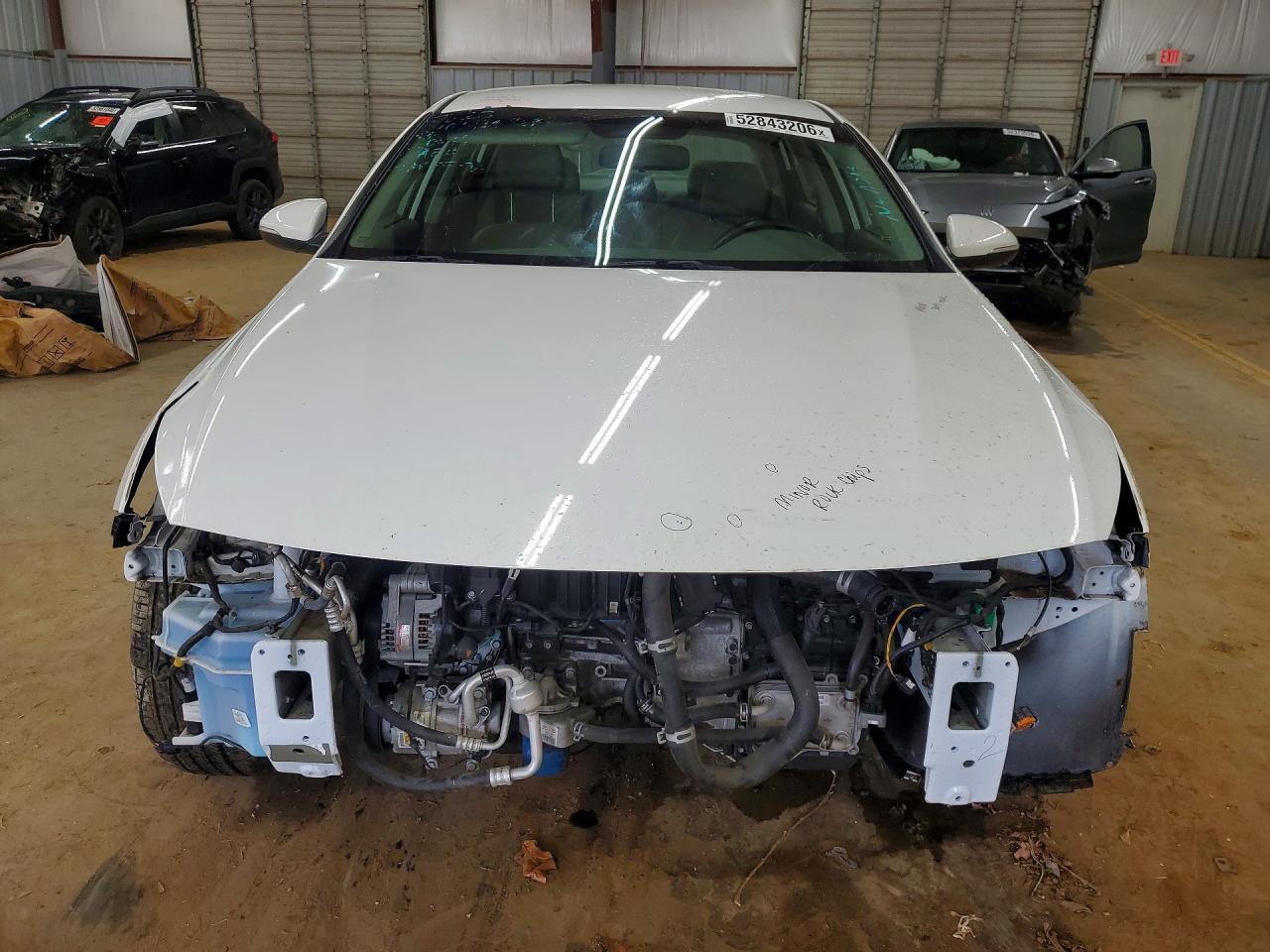 Kia Optima Ex