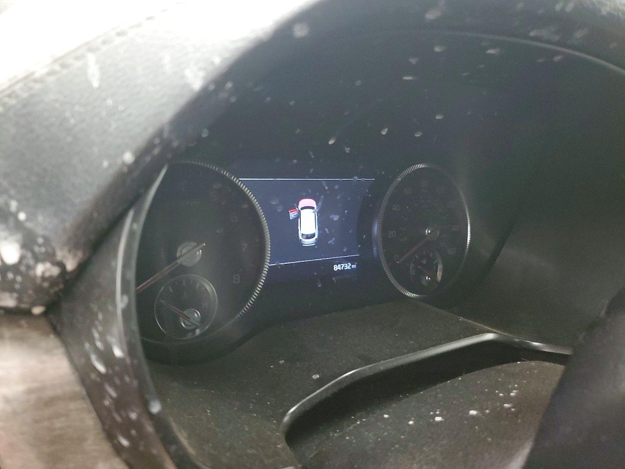 Kia Telluride Sx
