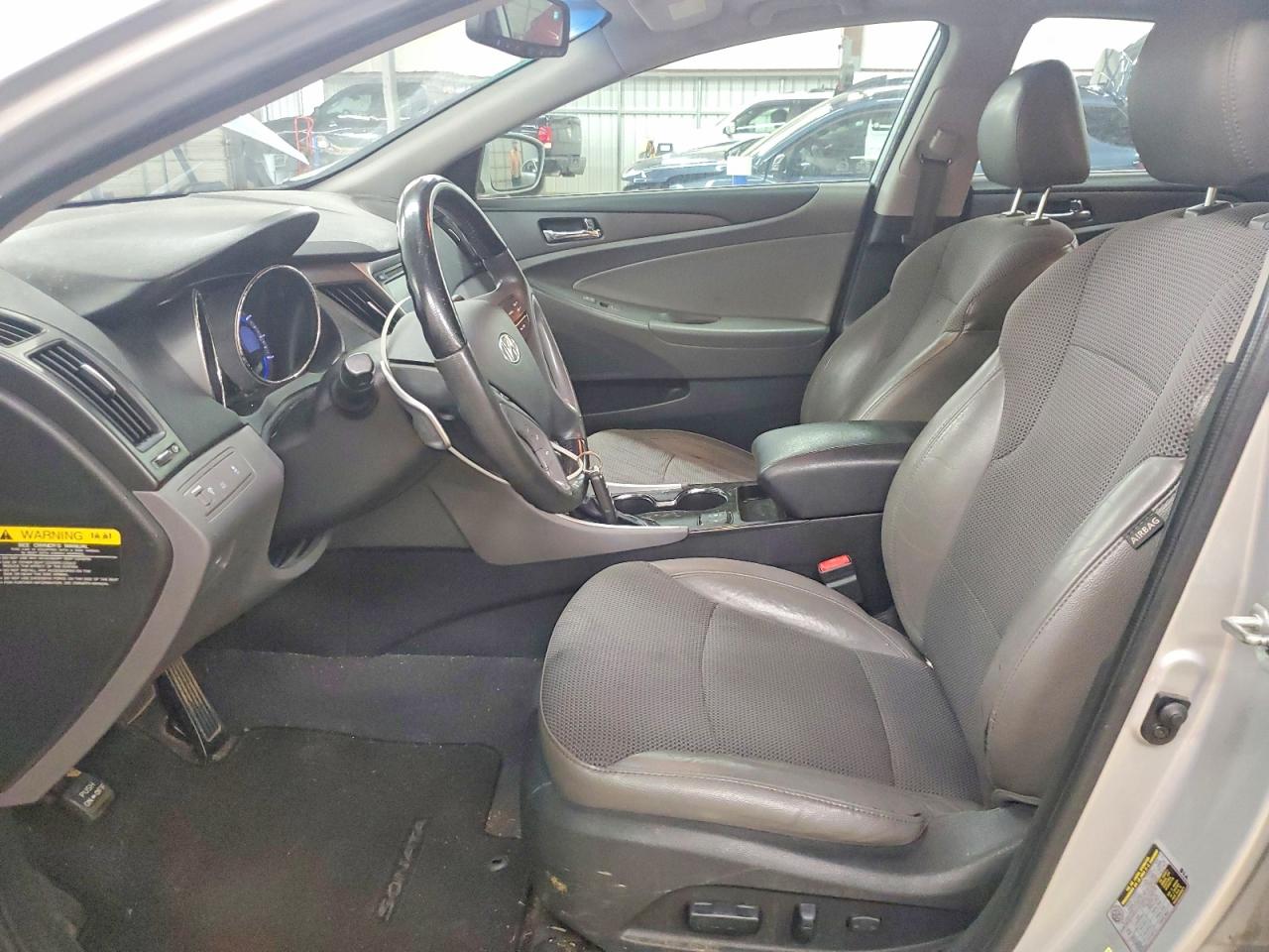 Hyundai SONATA Se 2.0t