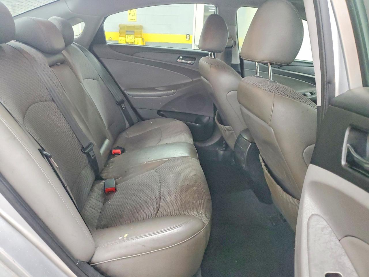 Hyundai SONATA Se 2.0t