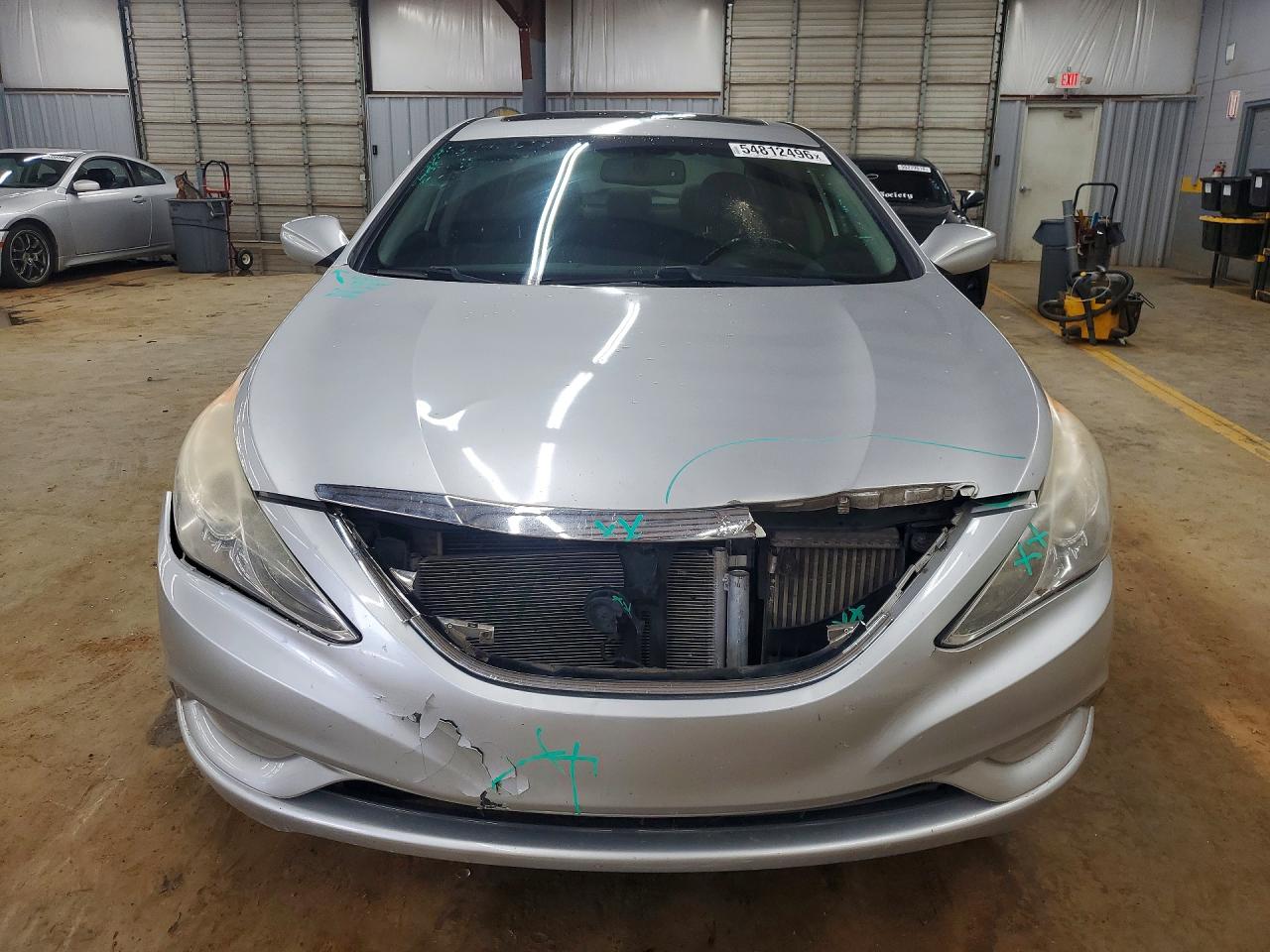Hyundai SONATA Se 2.0t