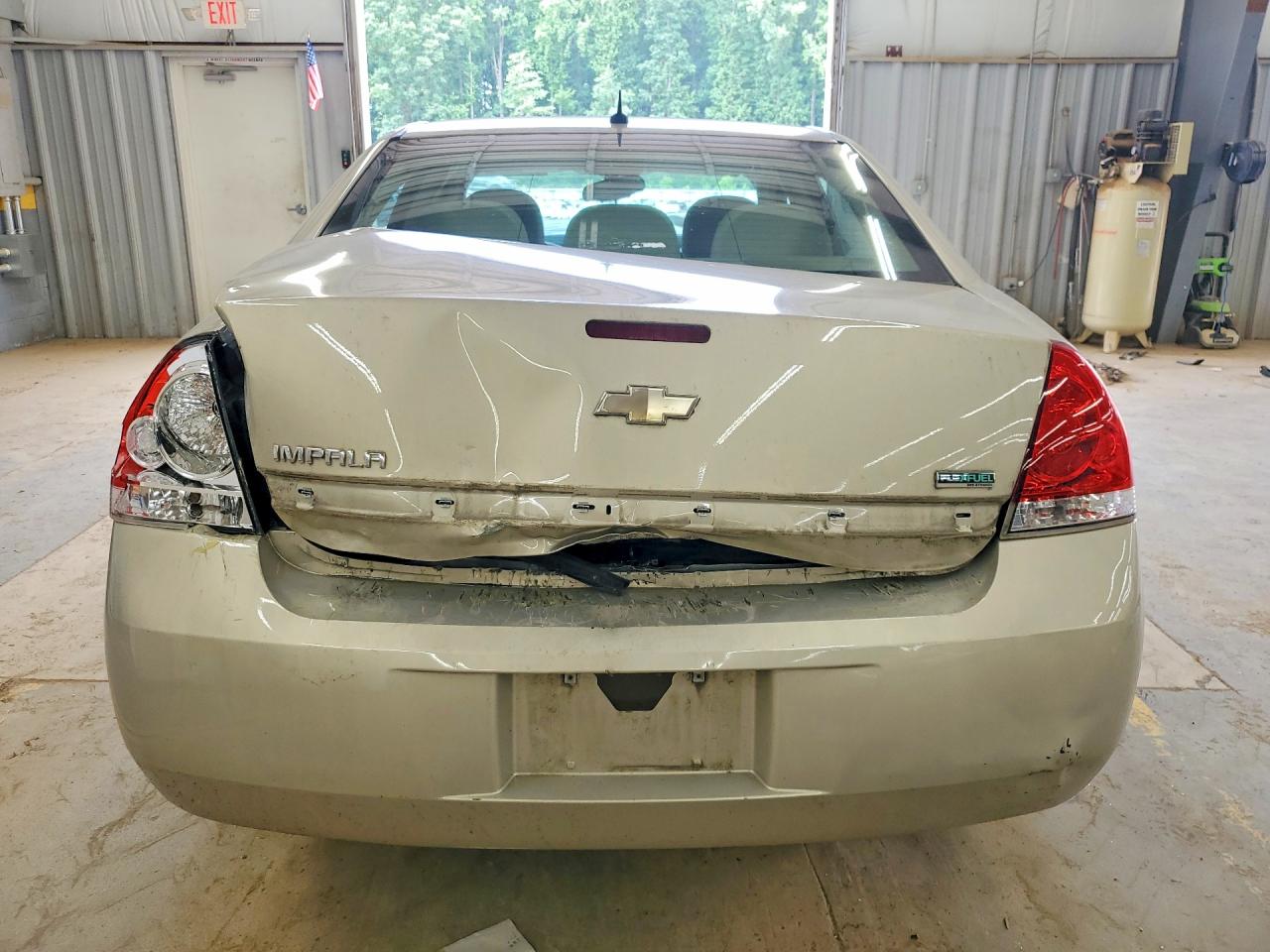 Chevrolet Impala Ls