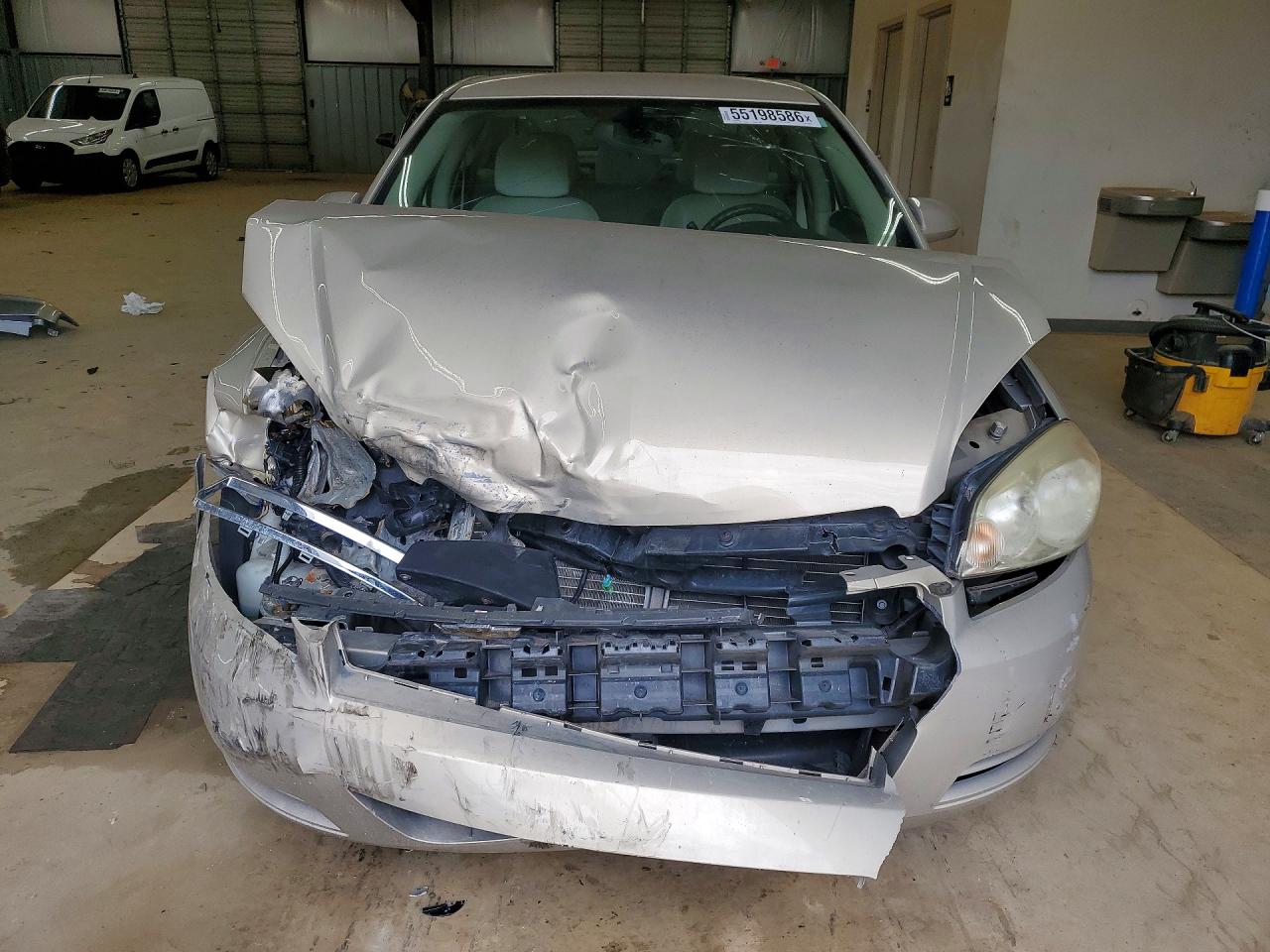 Chevrolet Impala Ls