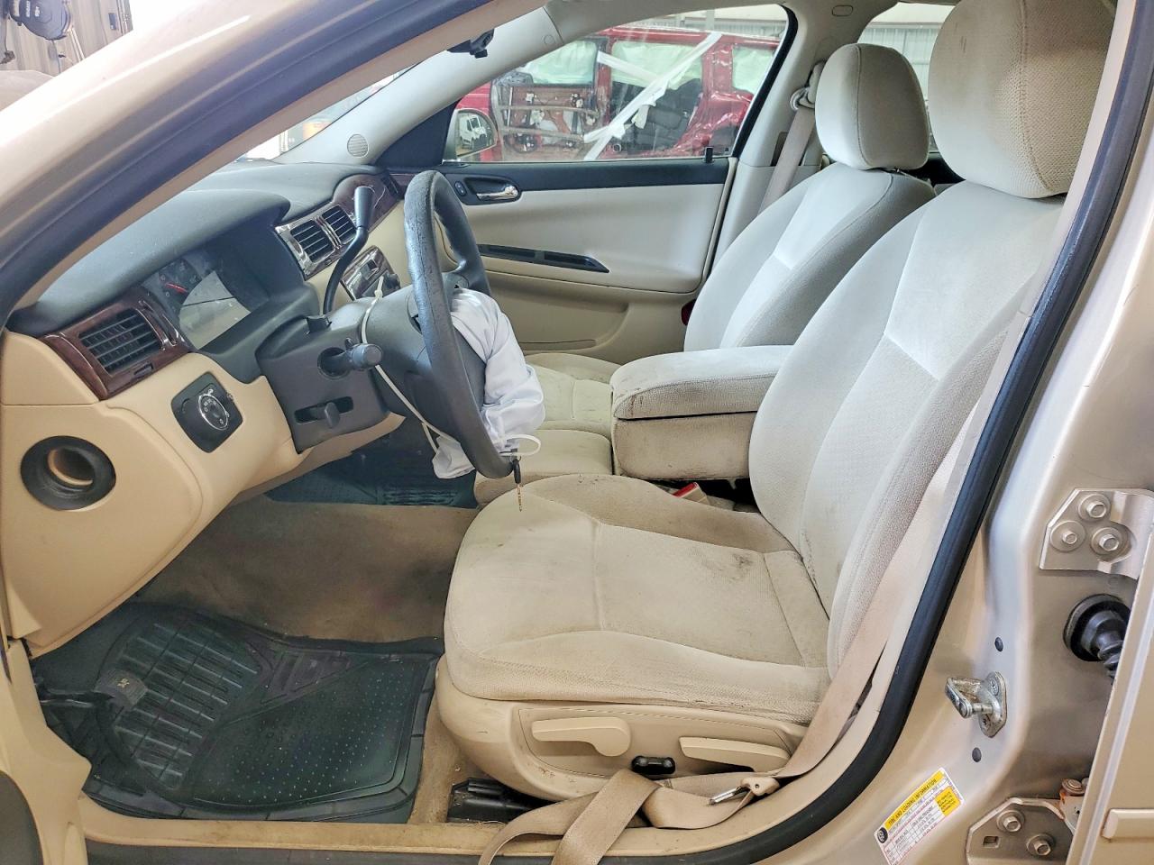 Chevrolet Impala Ls