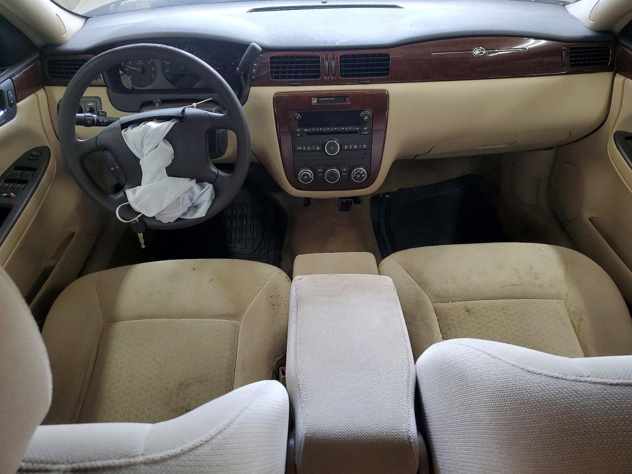 Chevrolet Impala Ls
