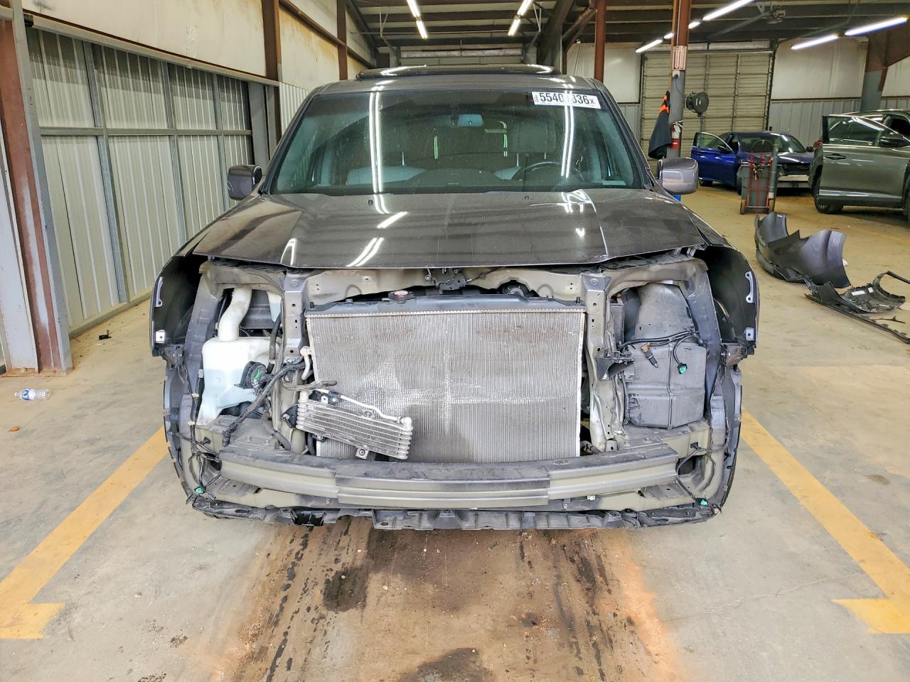 Honda Pilot Exl