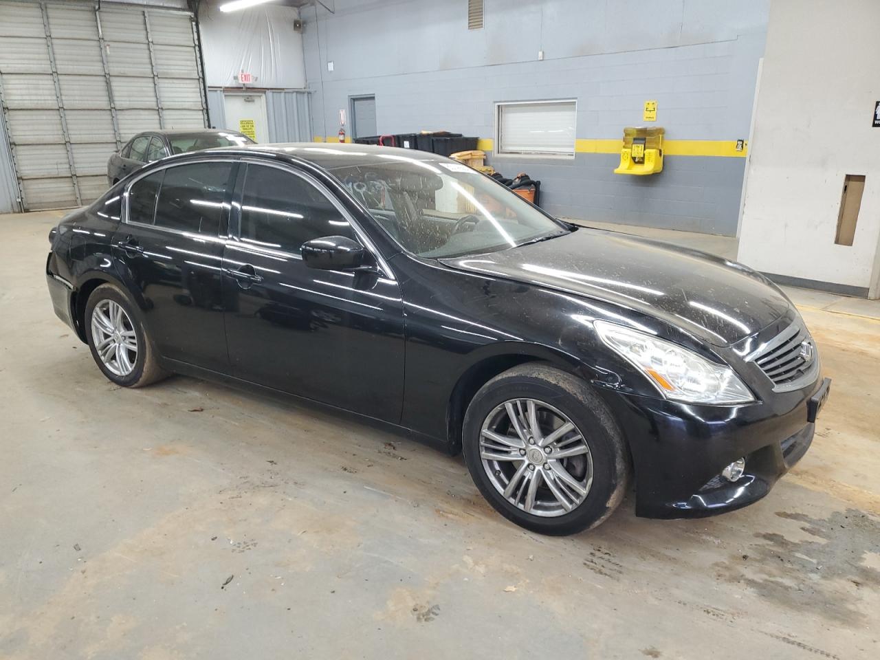 INFINITI G37