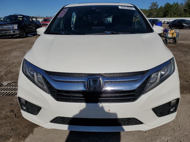Honda Odyssey Exl