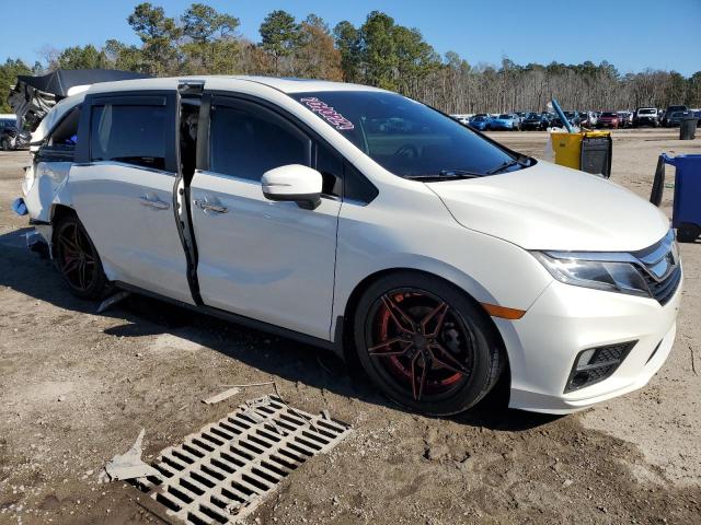 Honda Odyssey Exl