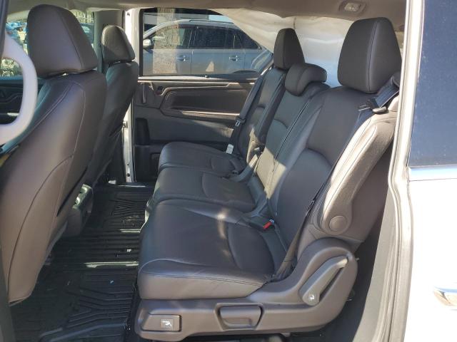 Honda Odyssey Exl