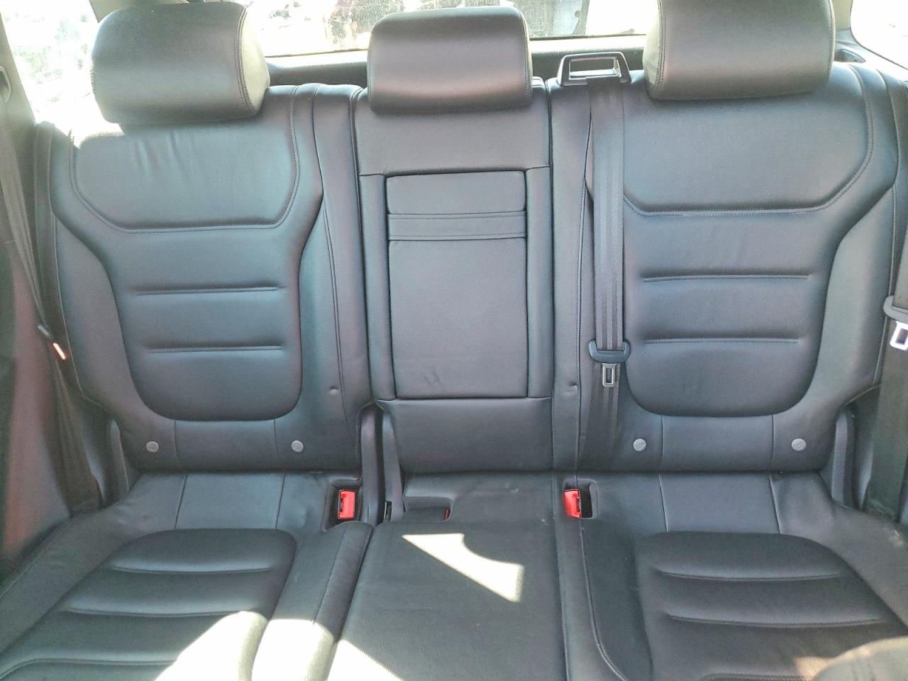 Volkswagen Touareg Tdi