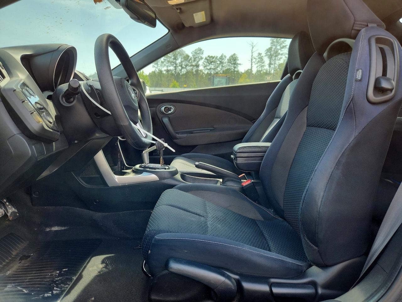 Honda Crz