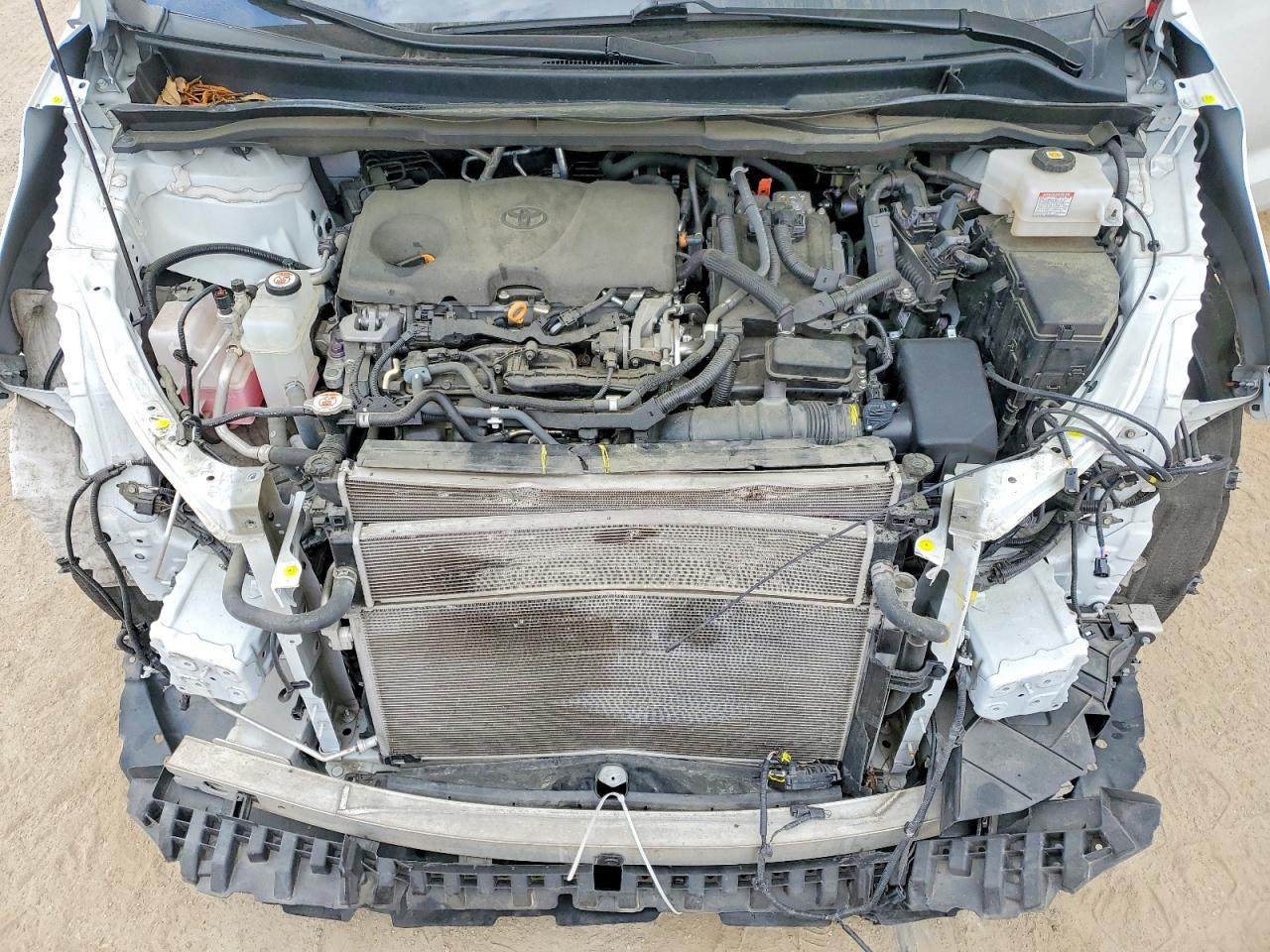 Toyota Sienna Le 8-passenger