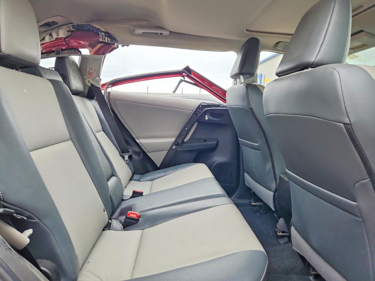Toyota RAV4 Limited