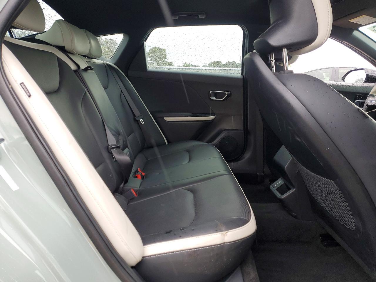 Kia K4 Gt Line