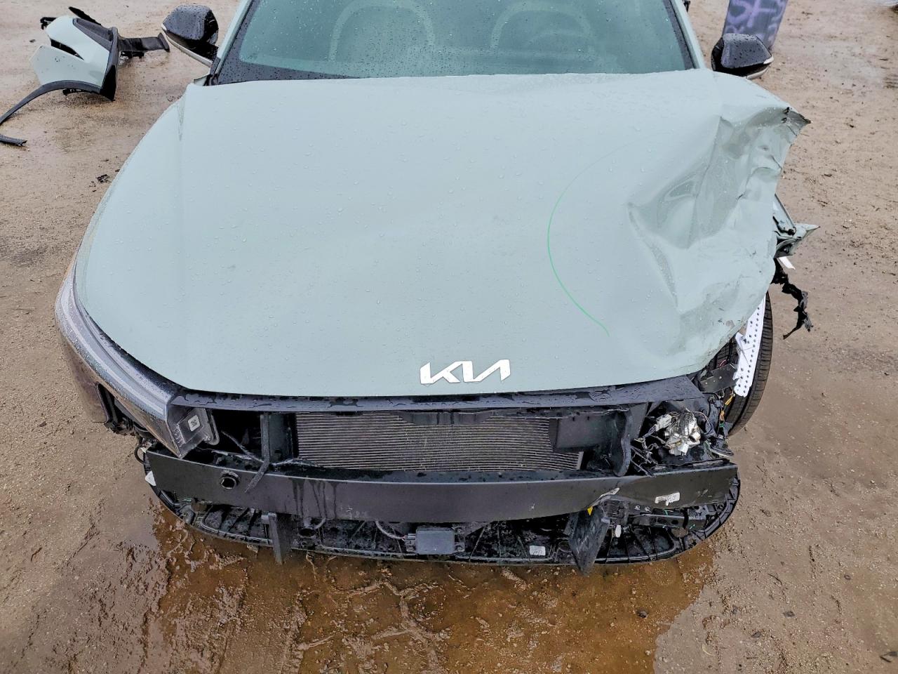 Kia K4 Gt Line