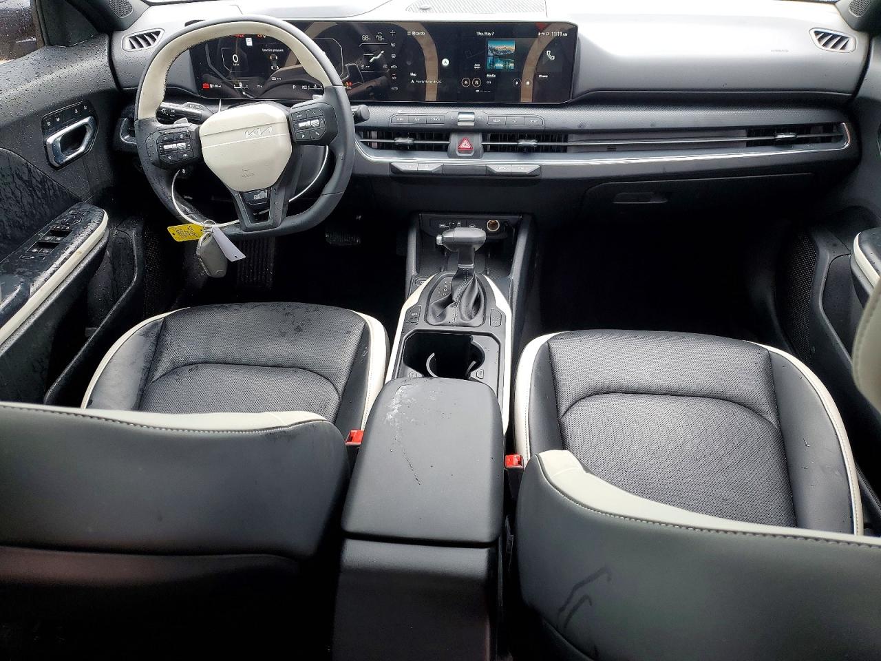 Kia K4 Gt Line
