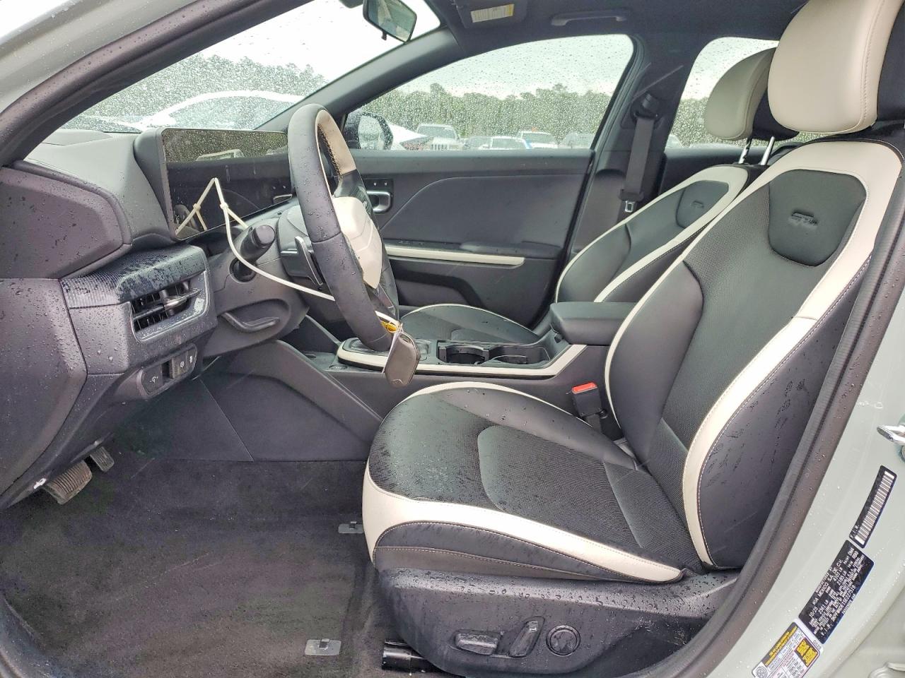 Kia K4 Gt Line