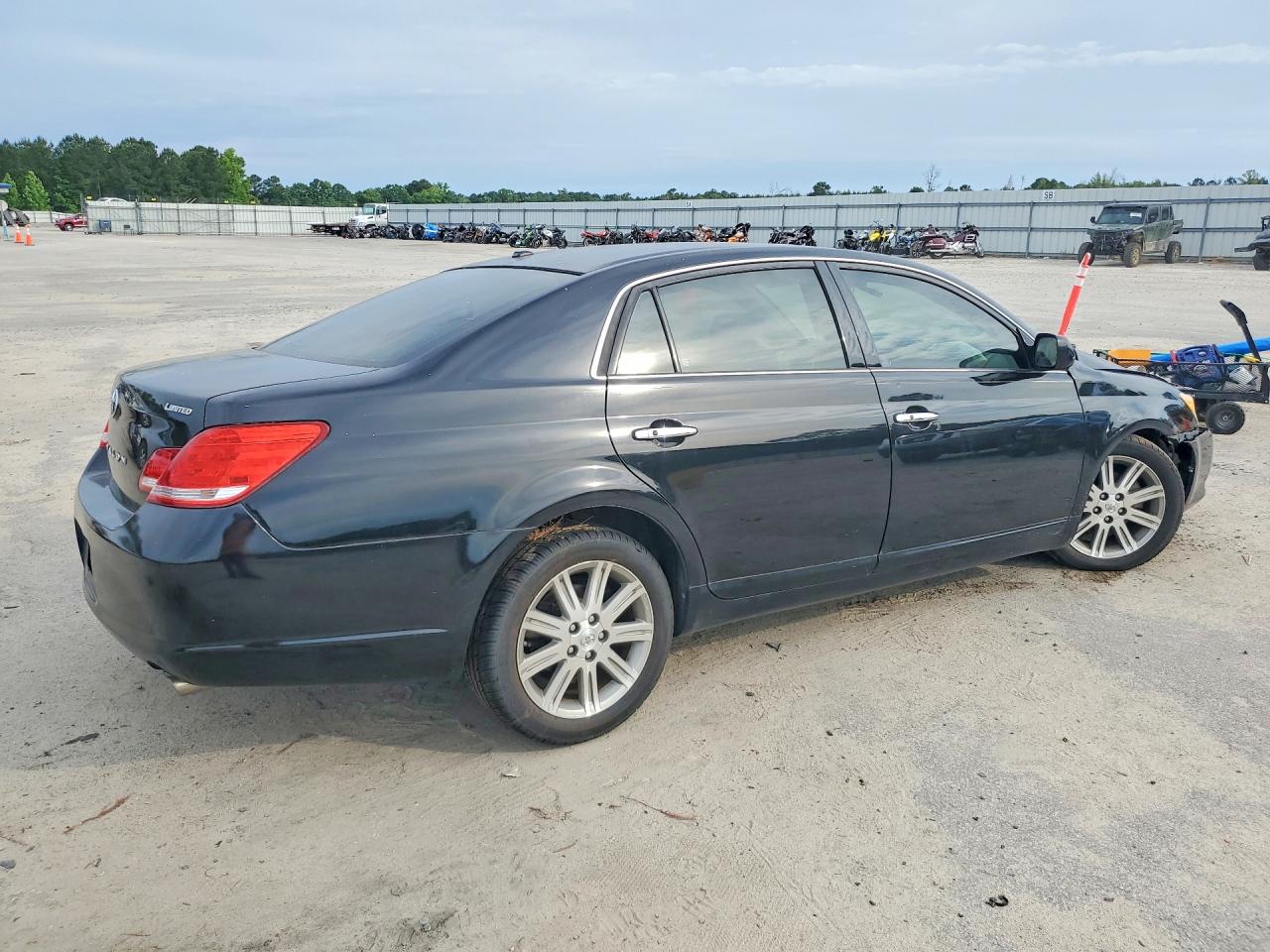 Toyota Avalon Limited