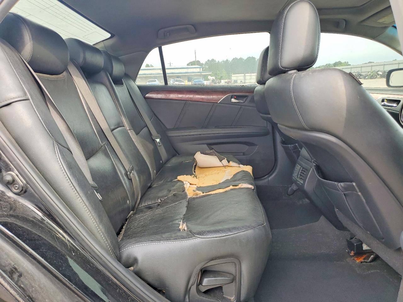 Toyota Avalon Limited