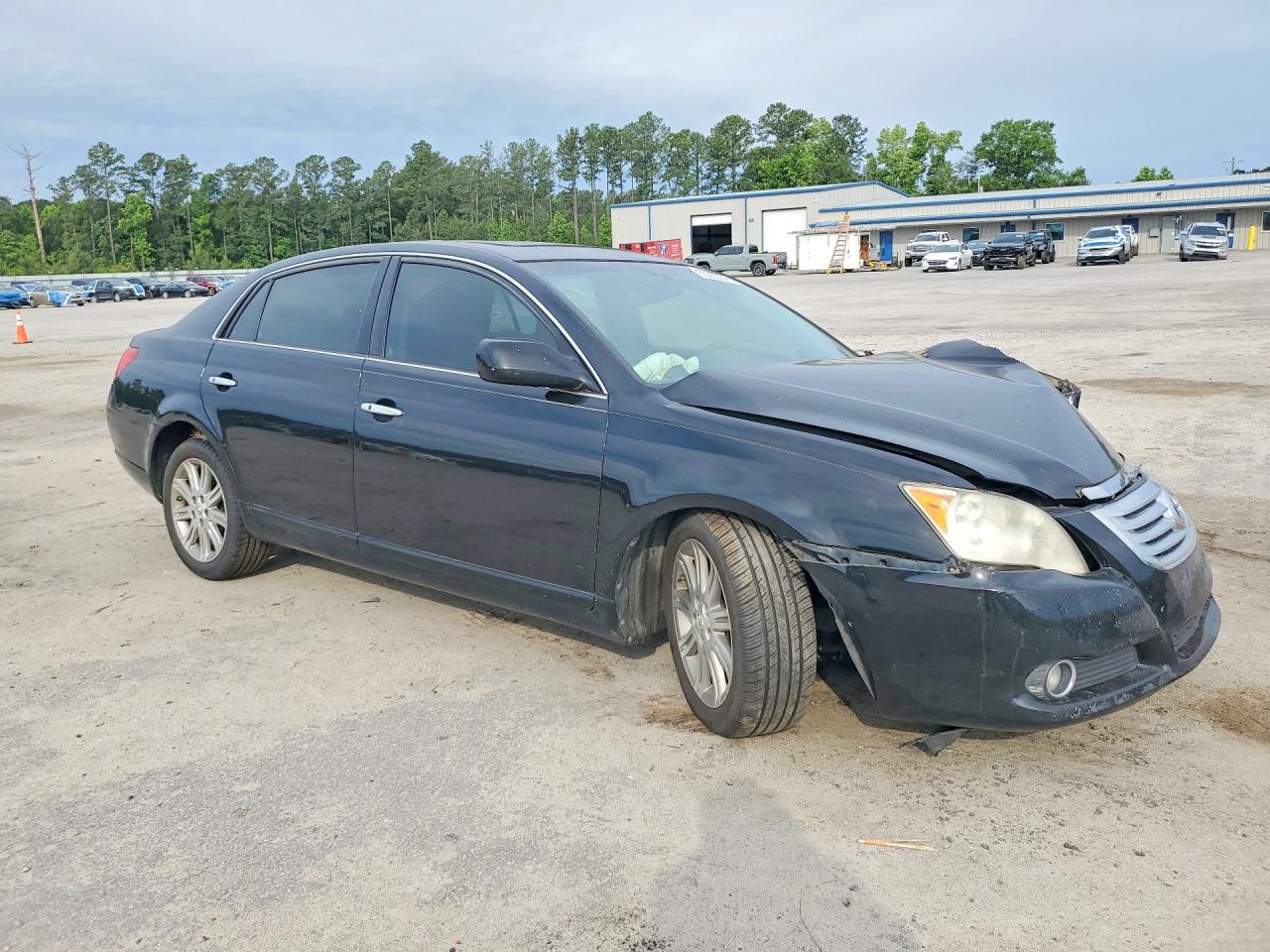 Toyota Avalon Limited