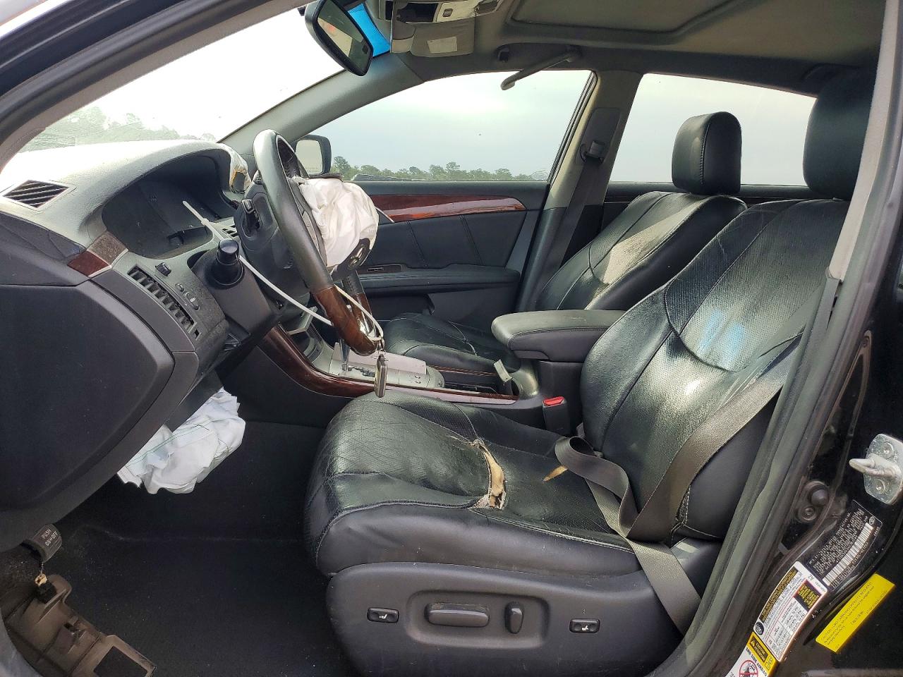 Toyota Avalon Limited