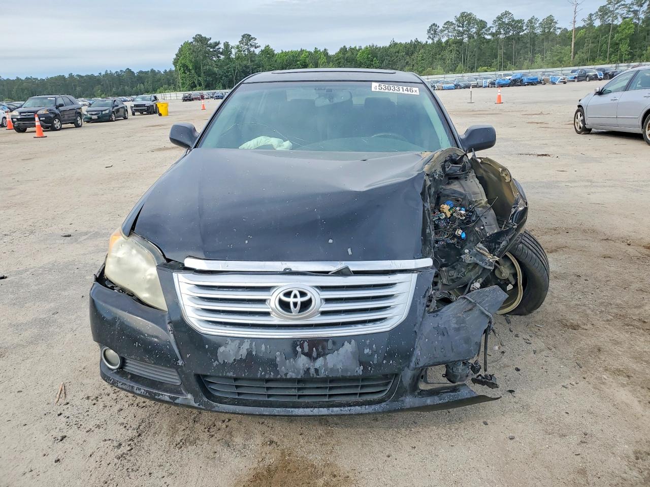 Toyota Avalon Limited