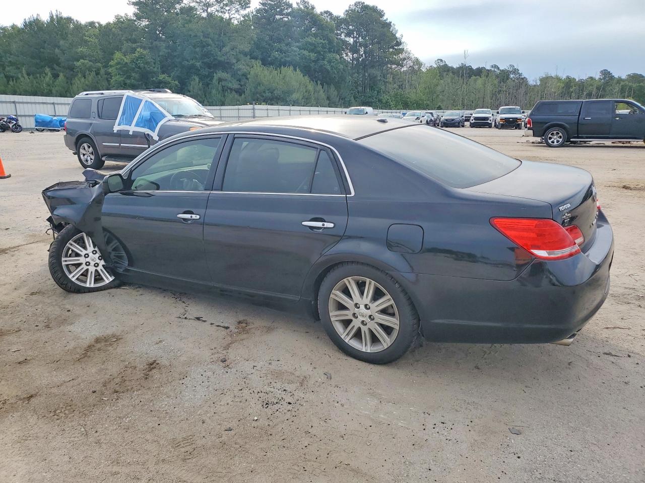 Toyota Avalon Limited