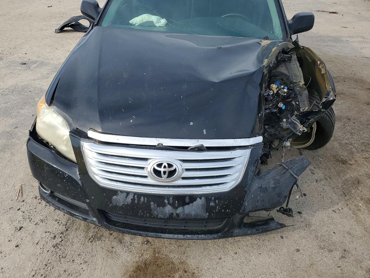 Toyota Avalon Limited