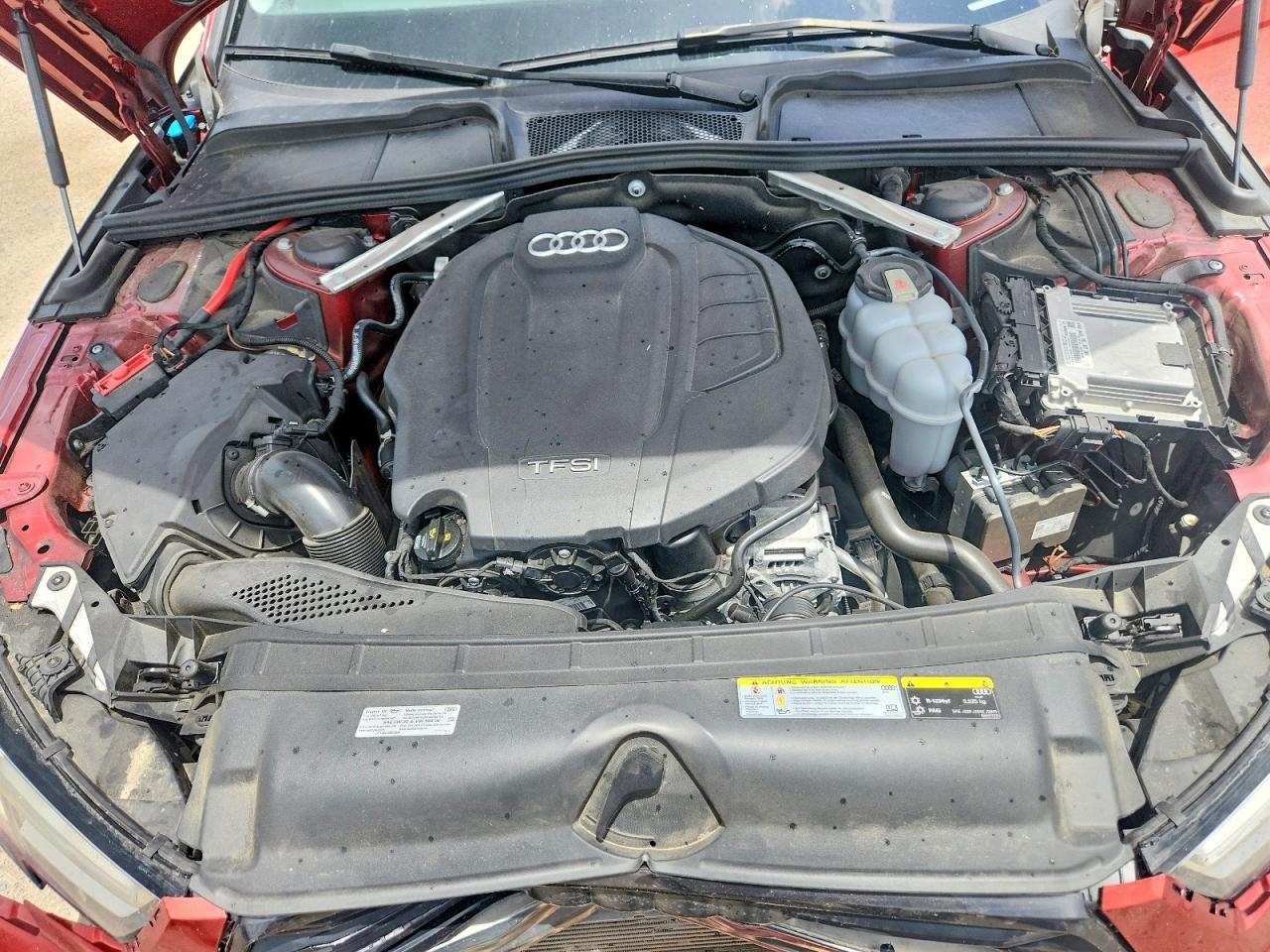 Audi A4 Premium