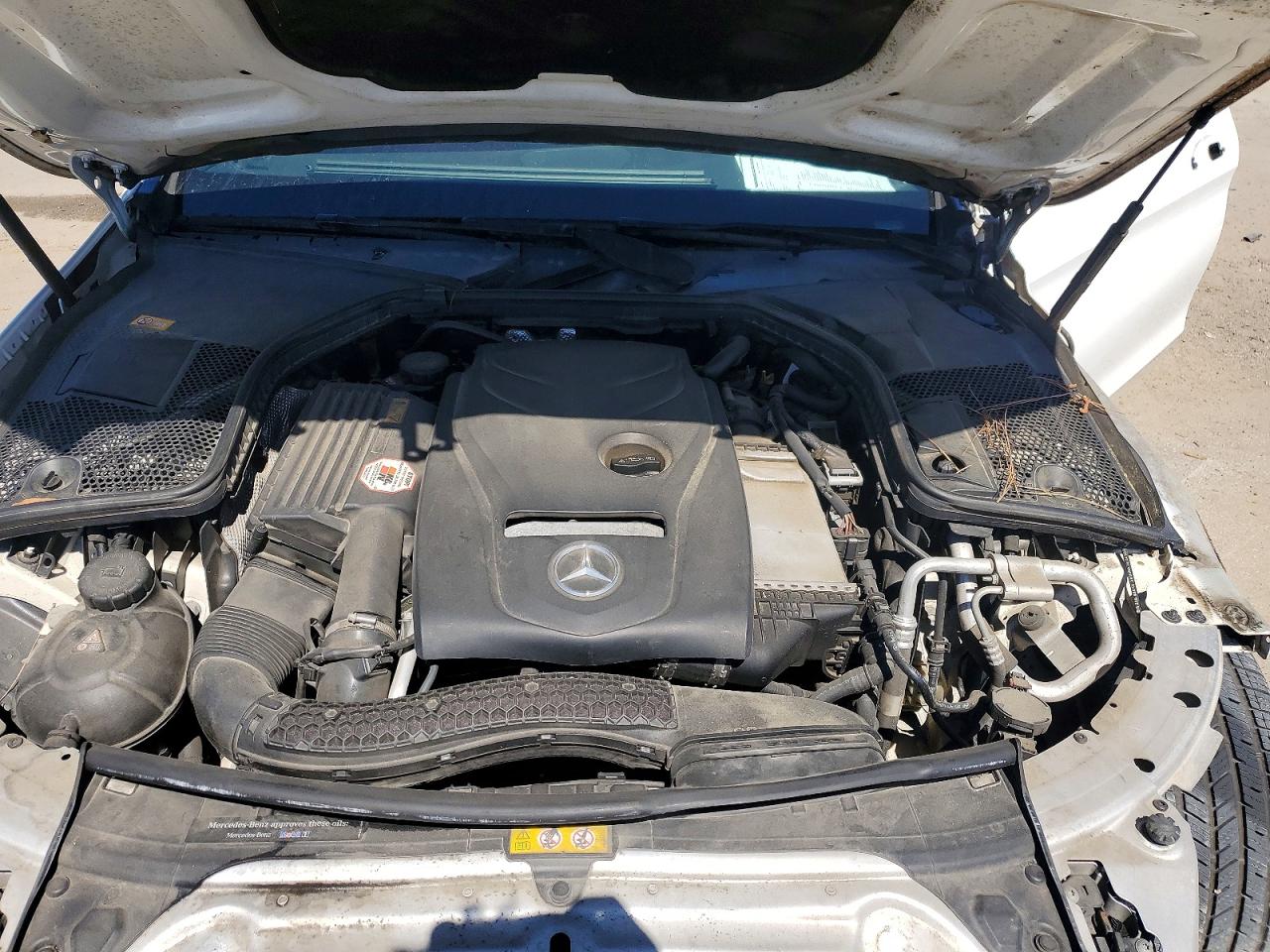 Mercedes-Benz C-Class 300