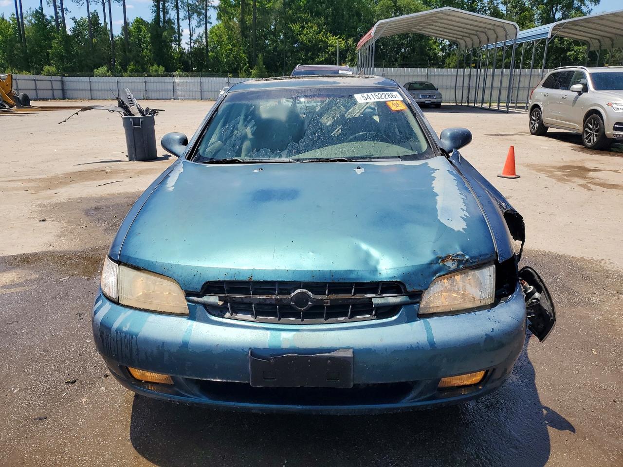 Nissan Altima Xe