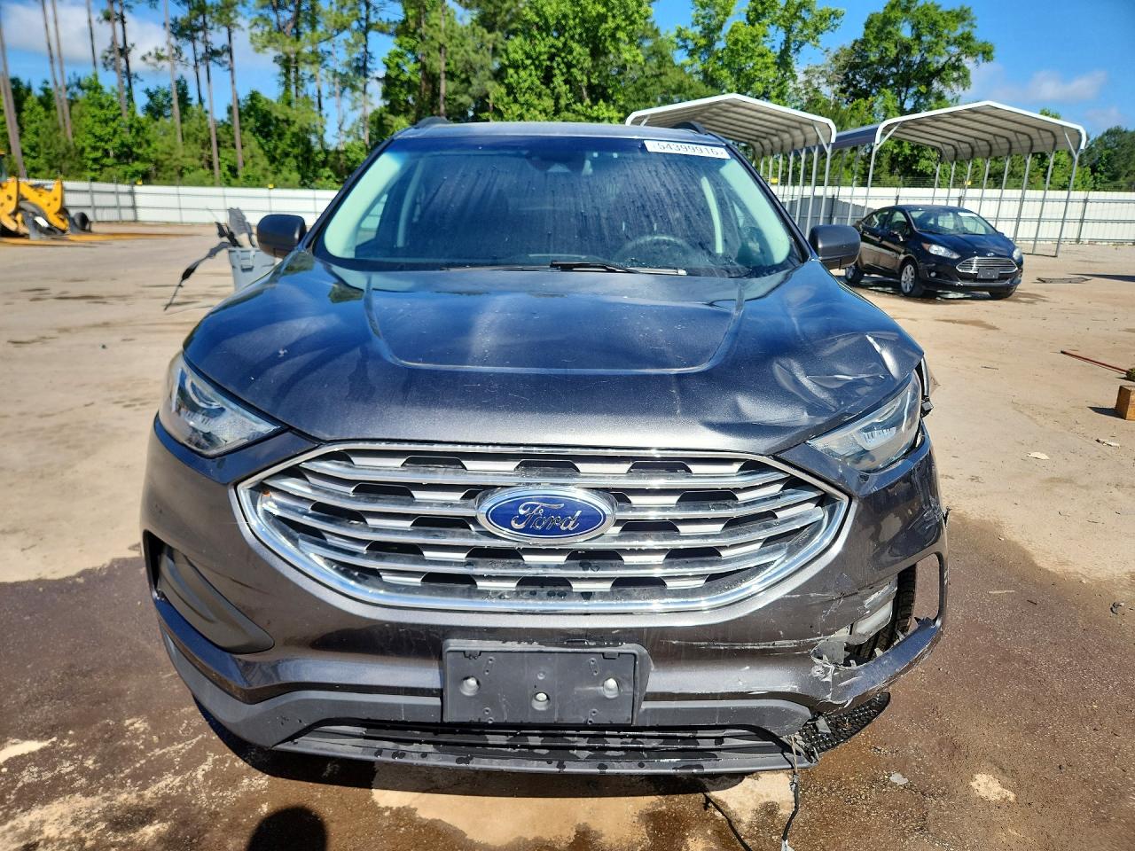 Ford Edge Se