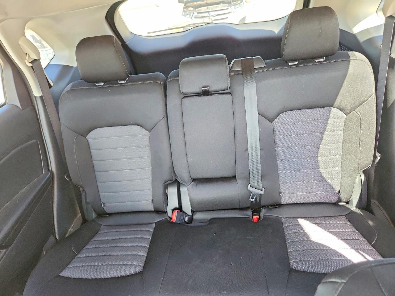 Ford Edge Se