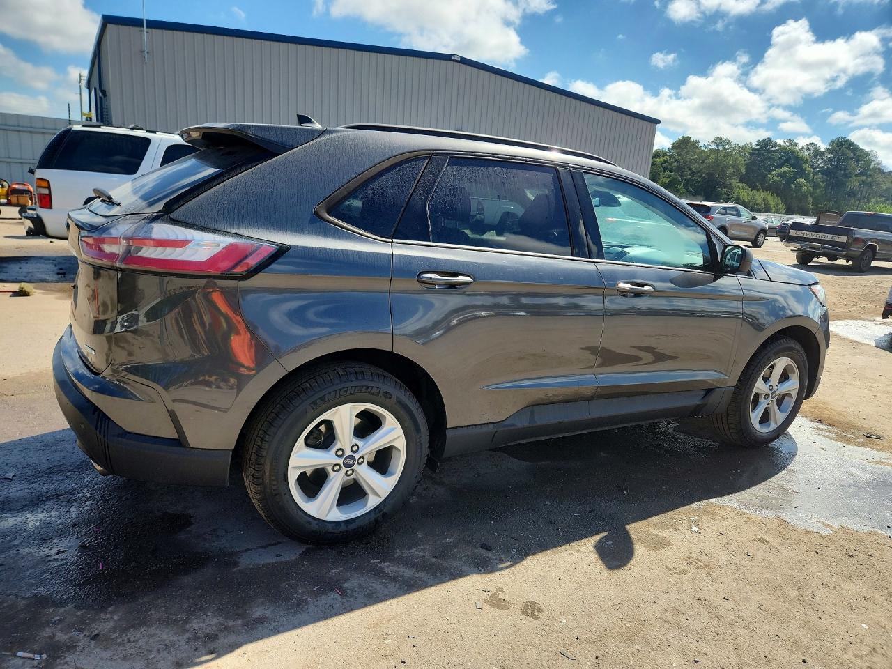 Ford Edge Se