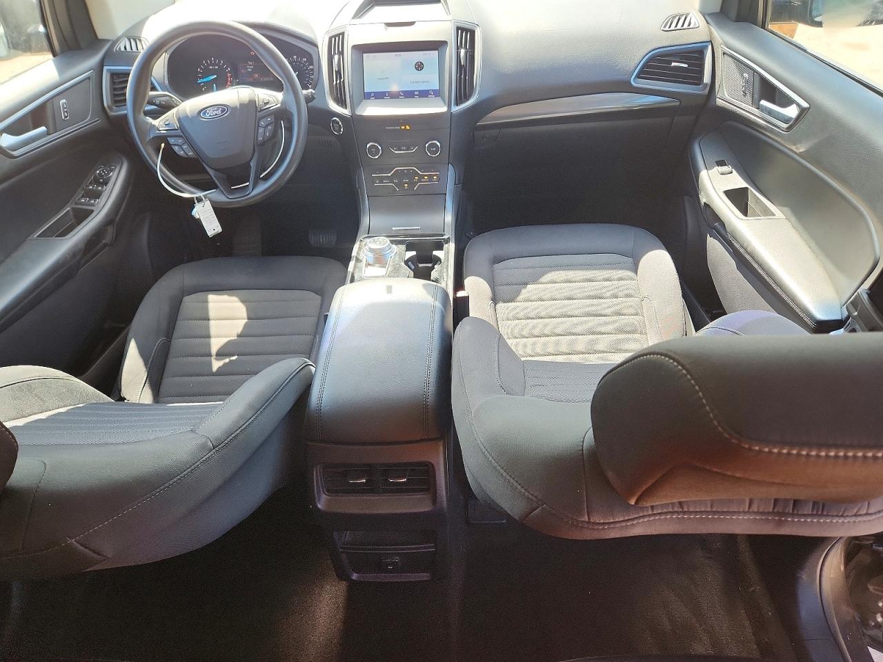 Ford Edge Se
