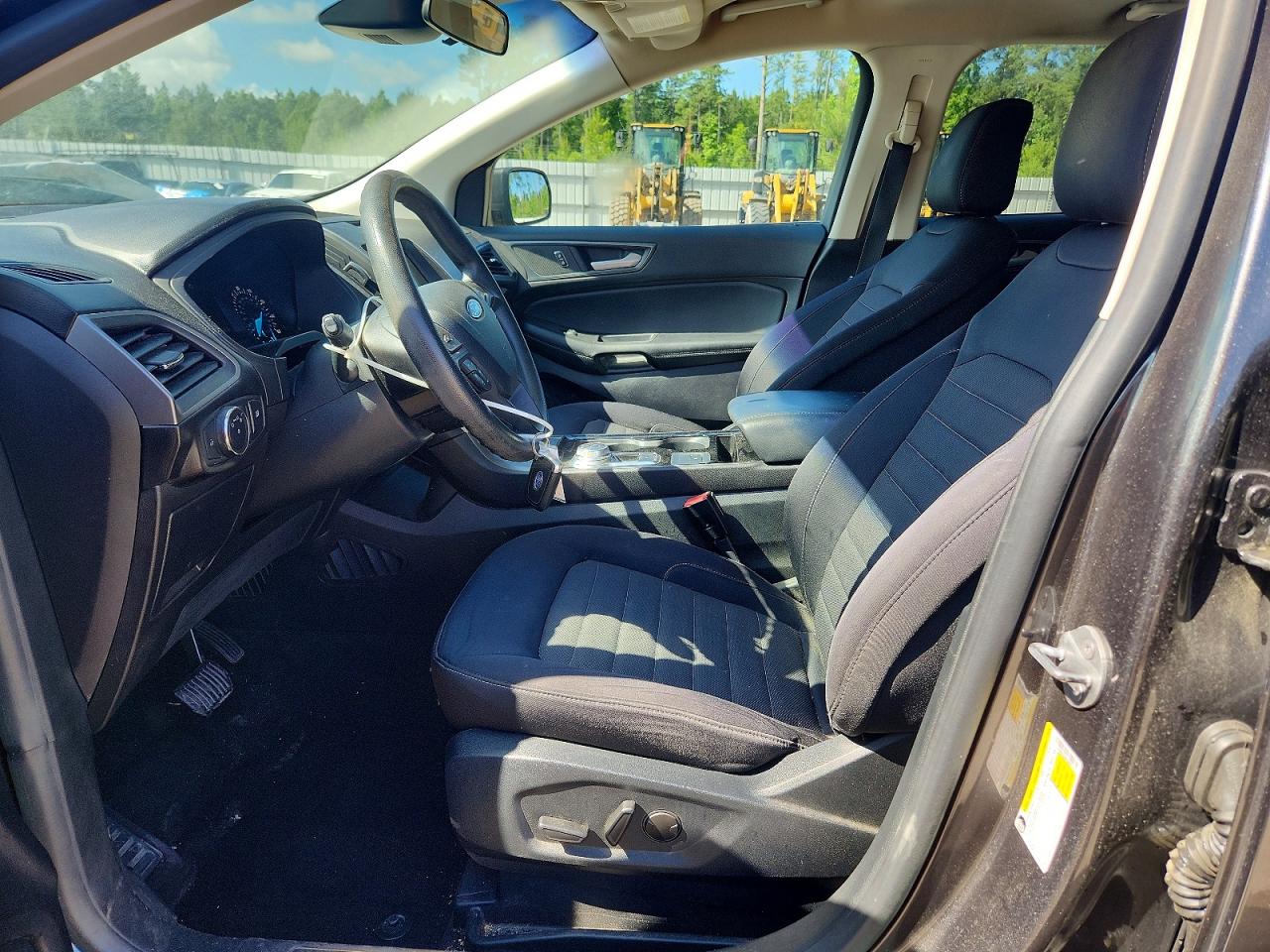 Ford Edge Se