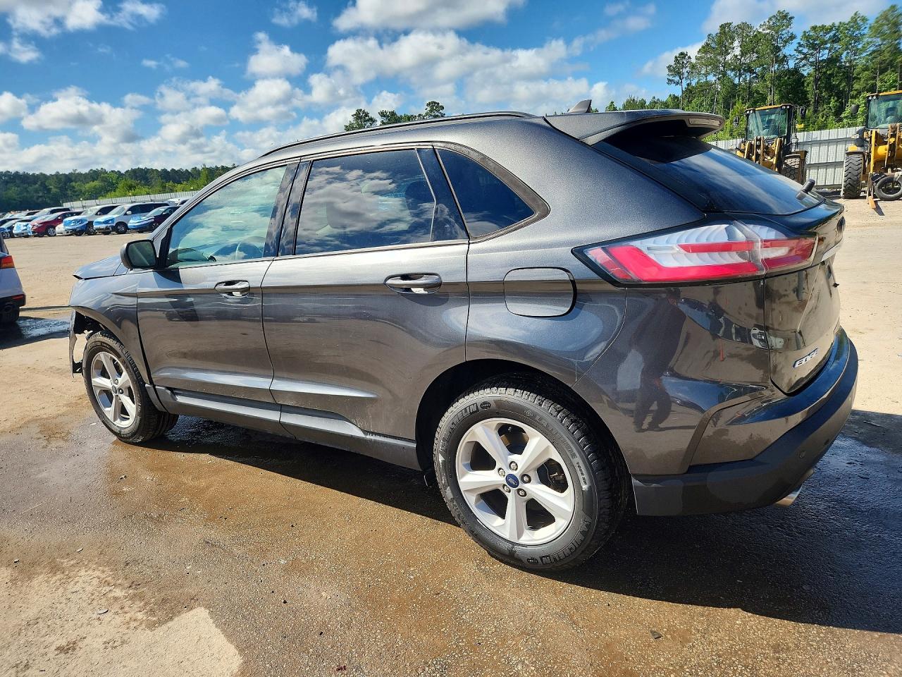 Ford Edge Se