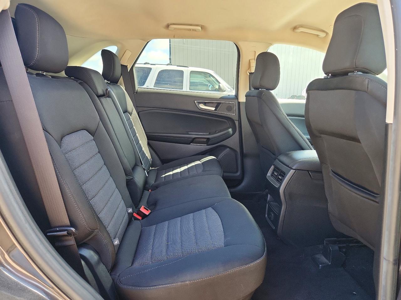 Ford Edge Se