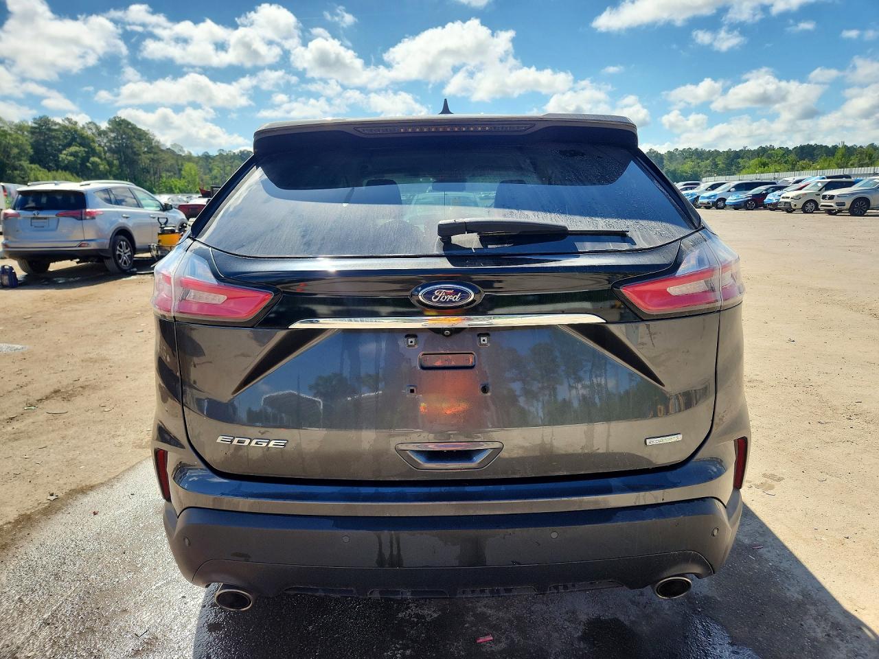 Ford Edge Se