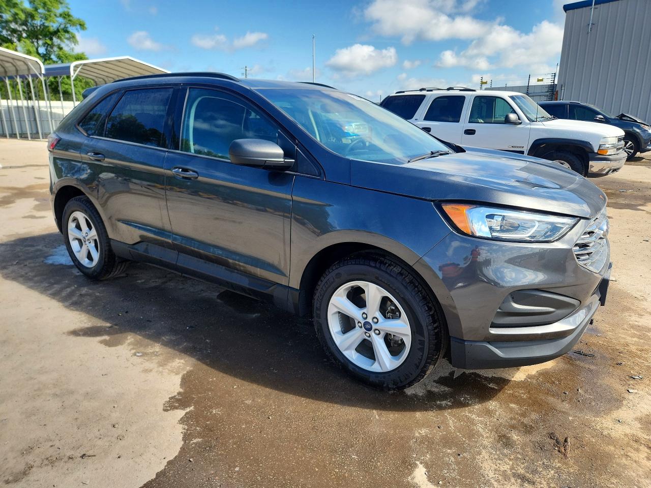 Ford Edge Se