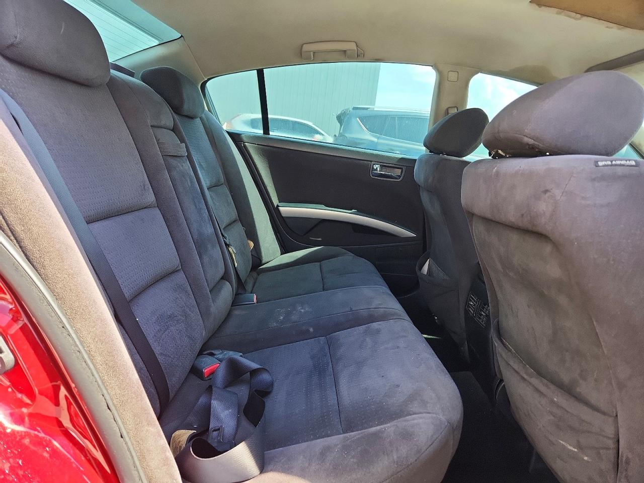 Nissan Maxima 3.5 Se
