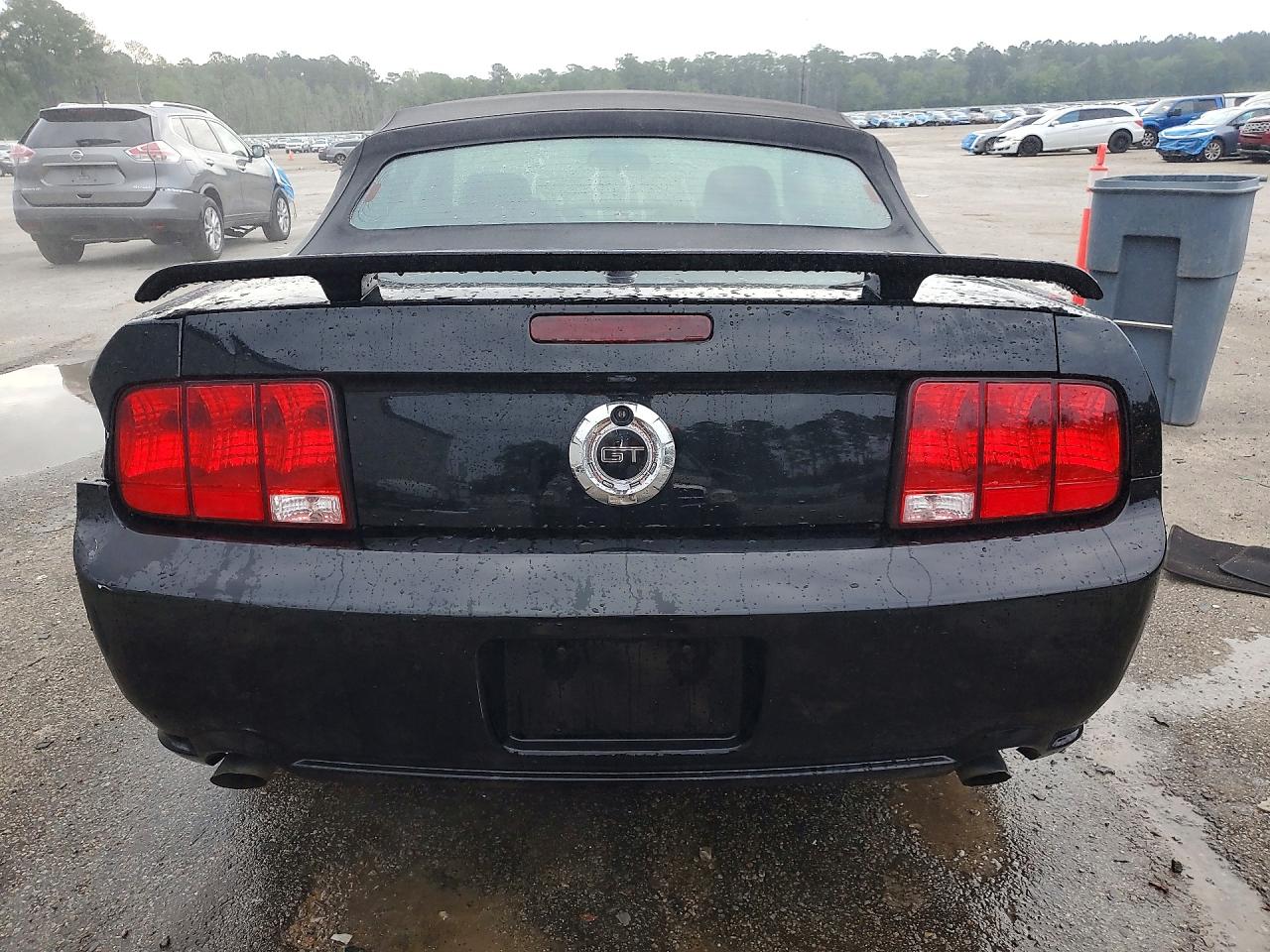 Ford Mustang Gt